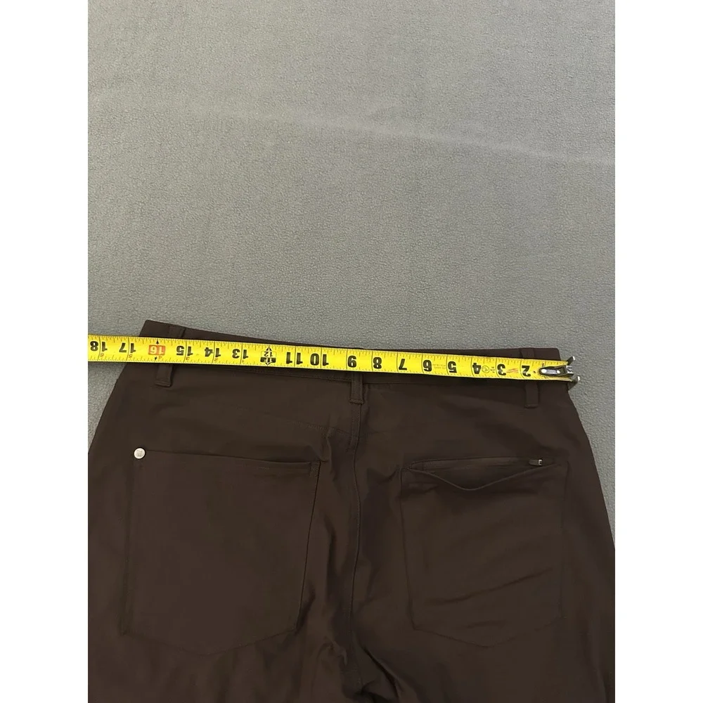 Vuori pants mens